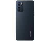 OPPO Reno6 5G 8/128GB czarny 90Hz - 678270 - zdjęcie 3